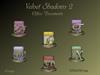 Velvet Shadows 2 subpack _ Office Documents by: 47songs