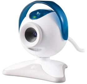 Logitech Quickcam Zoom