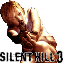 Silent Hill 3