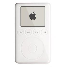 iPod iCon