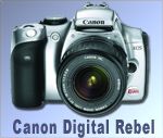 Canon Digital Rebel