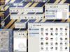 Buuf Vector-Cell WB5 by: alphabyte