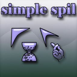 simple spil