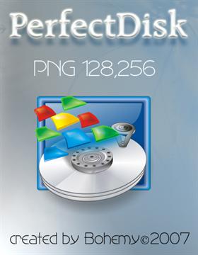 PerfectDisk