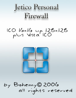 Jetico Personal Firewall