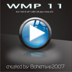WMP 11