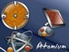 Atomium Volume 1 by: sevensteps2heaven