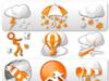 WeatherPod by: Dimodaji