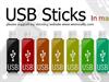 USB Sticks by: Winmodify