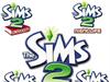 The Sims 2 icon pack by: jeffro5