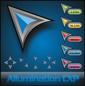 Allumination CXP