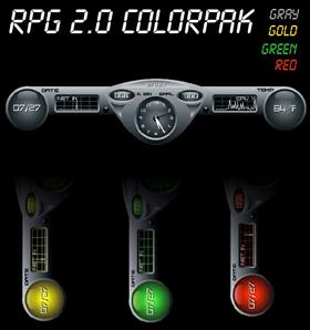 RPG 2.0 Colorpak