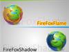 Firefox FSG Dock Icon by: RPGFX