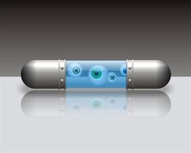 Octalus Capsulus
