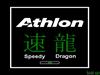 Athlon Kanji Style by: BlastGT1