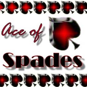 Ace of Spades