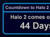 Halo2 Countdown by: Latin4567