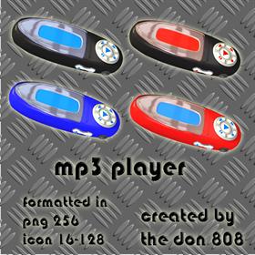 mp3 player