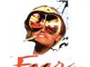 Fear and Loathing in Las Vegas