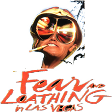 Fear and Loathing in Las Vegas