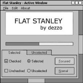 Flat Stanley