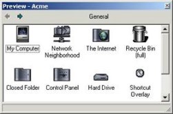 Acme