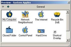 System Apples