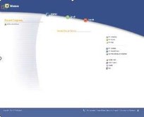 MS Whistler theme beta 0.6