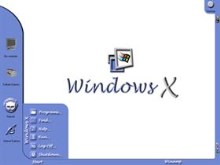 Windows X v2.0