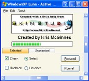 WinXP Luna