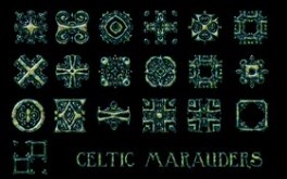 Celtic Marauders