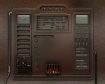 Engine Room
