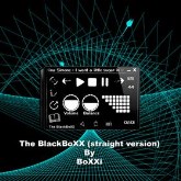 The BlackBoXX (Straight Version)