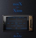 Noix