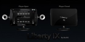 Liberty IX