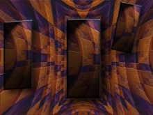 Hall Of Mirrors