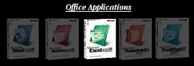 Office 2000 Objects