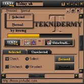 Teknidermy