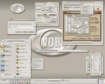 Ivory
