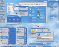 Fly OS