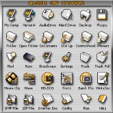Block OS HangOn
