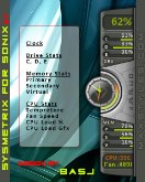 Sonix07 Sysmetrix