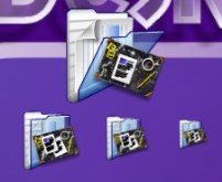 FauxS-X (Desktop Folder) DX Zoomers