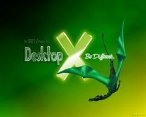 DX Diving Dragon