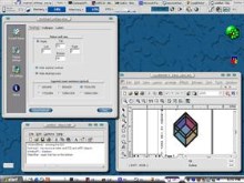 Object Desktop April 2001 II