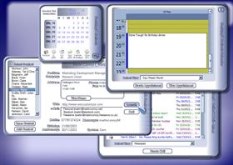 DesktopX Outlook