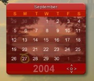 New Calendar Plus