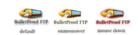 Bulletproof FTP Object