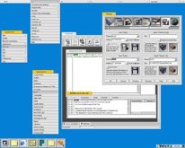 BeOS