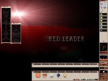 RedLeader_NS Vertical Startbar